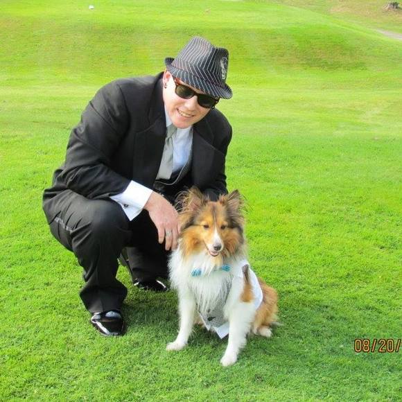 Meet your Posher, Jake - Picture 1 of 1